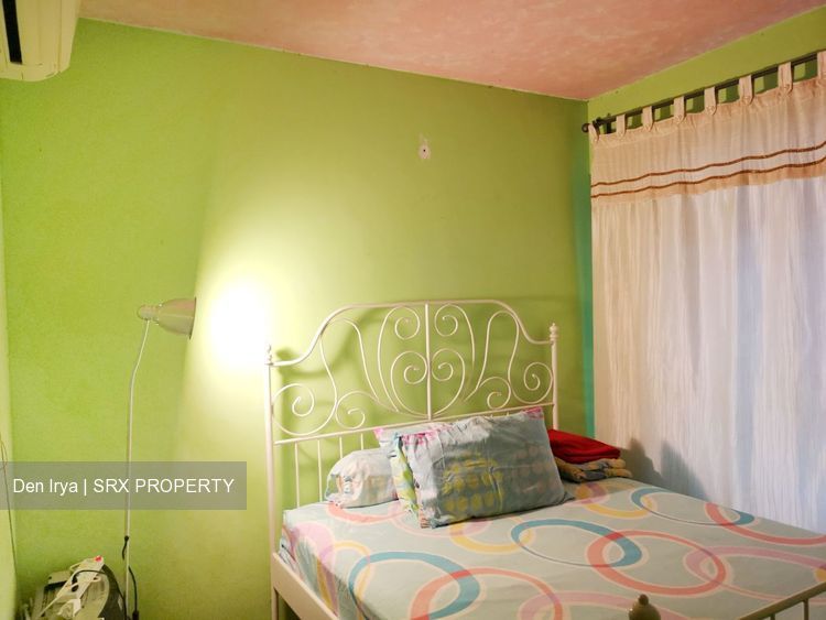 Blk 272B Punggol Walk (Punggol), HDB 4 Rooms #199195752